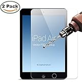 [2 Pack] iPad Air/iPad Air 2 / Pro 9.7