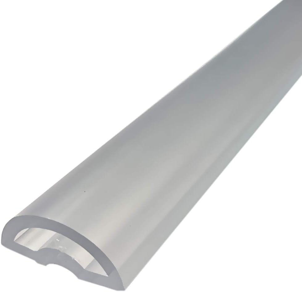 UNIBLADE Silicone Wet Room Shower Bathroom Floor Seal Water Flow Stop