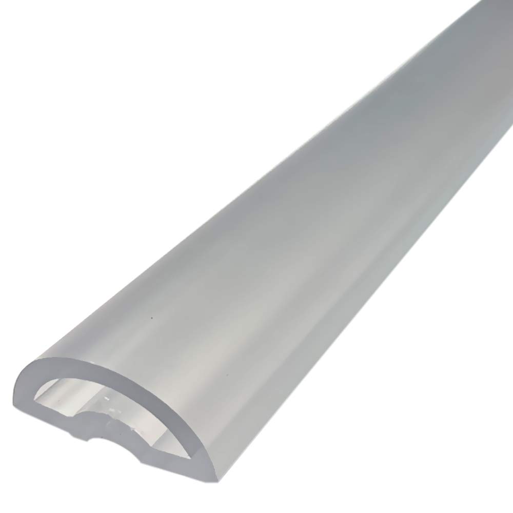 UNIBLADE Silicone Wet Room Shower Bathroom Floor Seal Water Flow Stop 1200MM