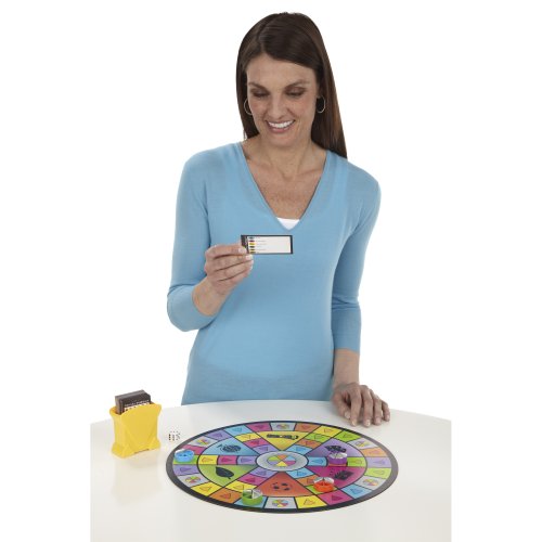 Trivial Pursuit Party Game