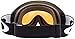 Oakley Flight Deck XM Snow Goggle, Mid-Sized Fit