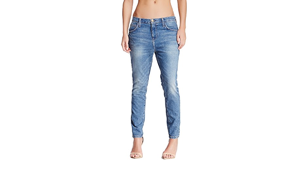 Current Elliott Slouchy Stiletto Slim 