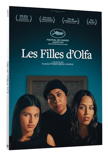 Les Filles d'Olfa