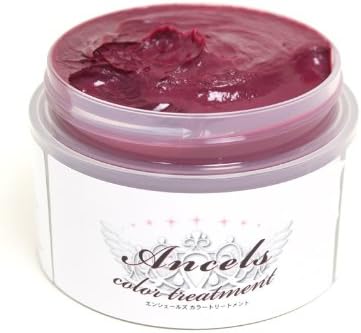 Amazon カラーバター チェリーピンク Hbhc04 Cp おしゃれ染め 通販