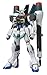 Gundam GQ Model Blast Impulse Gundam Metal Material Action Figure