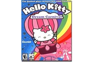 VALUSOFT Hello Kitty Dream Carnival - PC