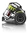 Hoover Vacuum Cleaner WindTunnel Air Bagless Corded Canister Vacuum