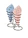 Charcoal Companion CC2025 Non-Stick French Fry Cone