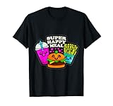 Super Happy Meal T-Shirt