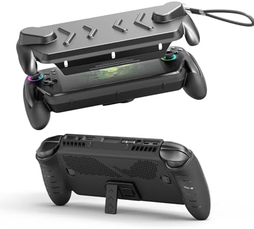 Amazon.com: JDDWIN Full Protective Case for ASUS ROG Xbox Ally