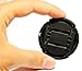 Lens Cap Cover Keeper Protector for Nikon AF-S DX NIKKOR 55-300mm f/4.5-5.6G ED VR