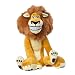 Alex 10" Plush