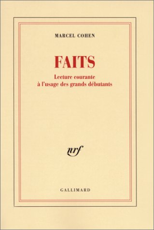 Faits