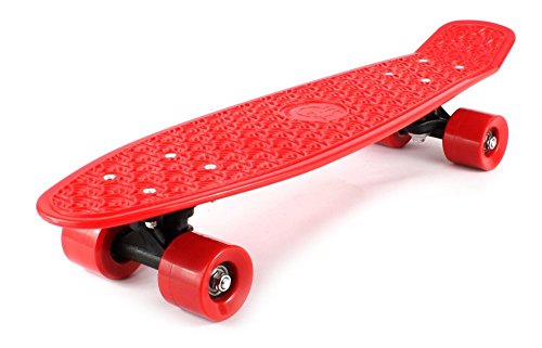 Velocity Toys Retro Wave Cruiser 22