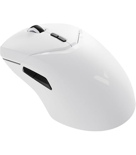 FinalMouse Starlight-12 Pegasus (Medium) : Amazon.ca: Video