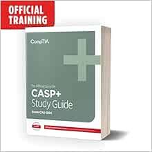 CAS-004日本語版復習資料