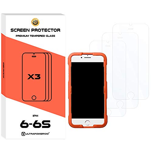 ultrapower100 Screen protector Shatterproof kompatibel für... en promo sur Amazon