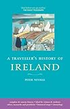 Front cover for the book A Traveller's History of Ireland by Peter Neville