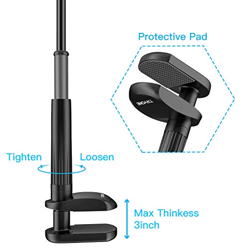 2 Tryone+Gooseneck+Tablet+Stand+Compatible