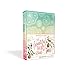 NIV, Beautiful Word Bible for Girls, Hardcover, Floral: 500 Full-Color Illustrated Verses