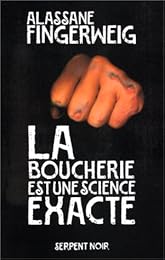 La  boucherie est une science exacte
