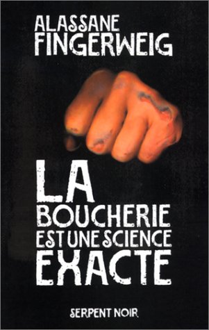 La  boucherie est une science exacte
