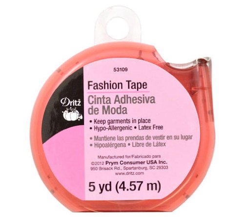 Dritz Place me Perfectly Tape - 5 Yds.