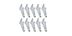 1/4 oz Clear (PP-14C) Measured Liqour Pourer