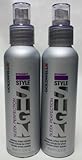 Goldwell Sleek Perfection Thermal Spray Serum3.3 Oz. Set of 2