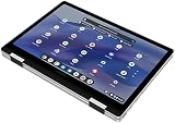 Samsung Galaxy Chromebook 2 360 LTE 12.4" Celeron 4GB 128GB XE525QEA-KB1UK view 9