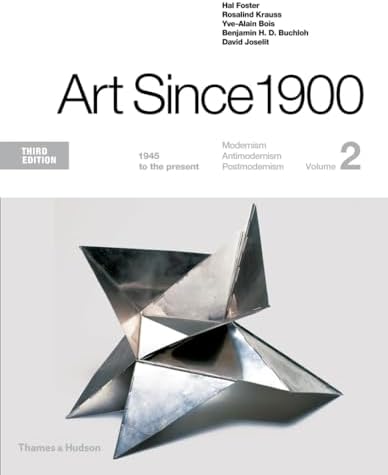 洋書 Art Since 1900 Amazon.com: Art Since 1900: Modernism, Antimodernism