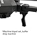 8807HD-G Mini Foldable Pocket RC Drone, RTF 360 Rolling 2.4G 4CH 6-Axis RC Quadcopter - 0.3MP WIFI FPV Camera UFO