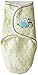 Summer SwaddleMe Pure Love Adjustable Infant Wrap, 7-14 pounds,Owl