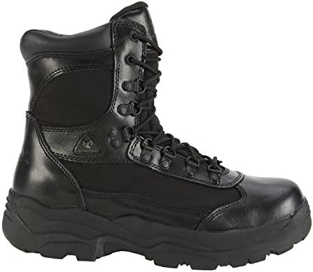 Fort Hood Waterproof Duty Boot-2049 (M7 