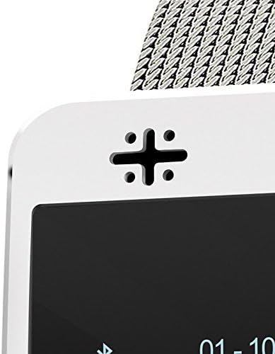 Ora Prisma 2 - Smartwatch con Pantalla de 0.95