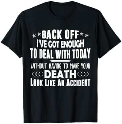 Amazon.com: Need New Haters The Old Ones Are Starting To Like Me T