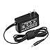 HKY 15V AC/DC Adapter for Sony XB3 SRS-XB3 SRSXB3 Wireless Portable Speaker SRS-X55 SRS-XG500 X-Series SRSBTX500 Sony SRS AC-E1525 Bluetooth Speaker Power Cord Charger