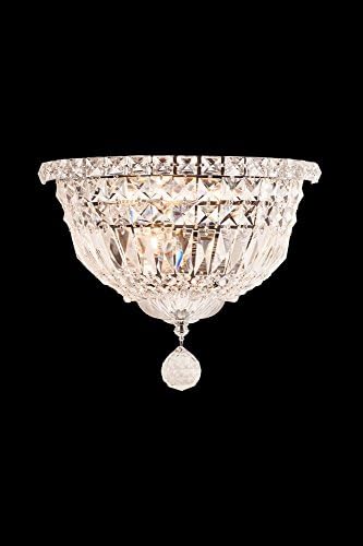 Allegri 020220-010-FR001 Betti 2-Light Wall Bracket