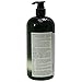 Hair One Argan Oil Hair Cleanser Conditioner for Curly Hair 33.8 oz. - Sulfate free curly hair shampoo, sulfate free shampoo and conditioner for curly hair, best shampoo curly hair,