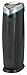 GermGuardian Air Purifier for Home with HEPA Pure Filter, for Wildfire Smoke, Pet Dander, Pollen, Odors, Large Rooms Up To 743 Sq. Ft., Removes 99.97% Pollutants, UV-C, 2-Pack, 22