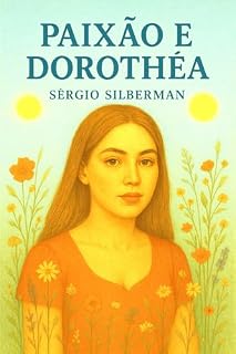 Livro PAIXÃO E DOROTHÉA