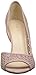 Nine West Women's Dragonia Suede D'Orsay Pump