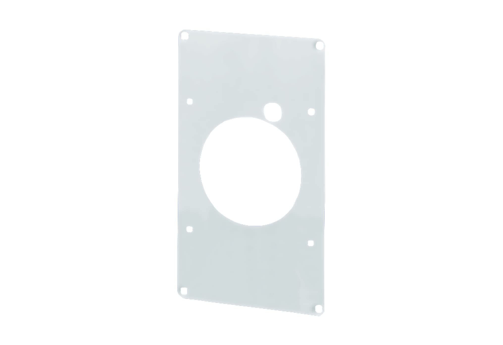 Maico ZM11 Mounting Plate