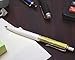 Pelikan Souveran D 400 Tortoise Shell White Mechanical Pencil
