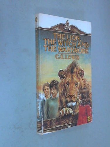 The Lion, the Witch, and the Wardrobe : A Study Guide