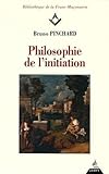 Philosophie de l'initiation by