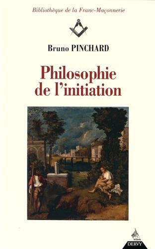 Philosophie de l'initiation by