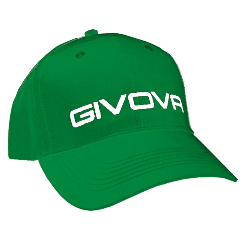 Givova Unisex Acc04 Green