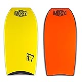 Morey Mach 7 Bodyboard