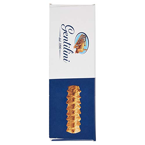 Gentilini Biscotti Vittorio al Profumo di Limone, 250g - immagine 3